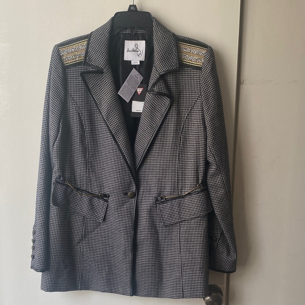 Sam Edelman blazer